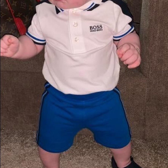 Boss - Picture 4 of 6